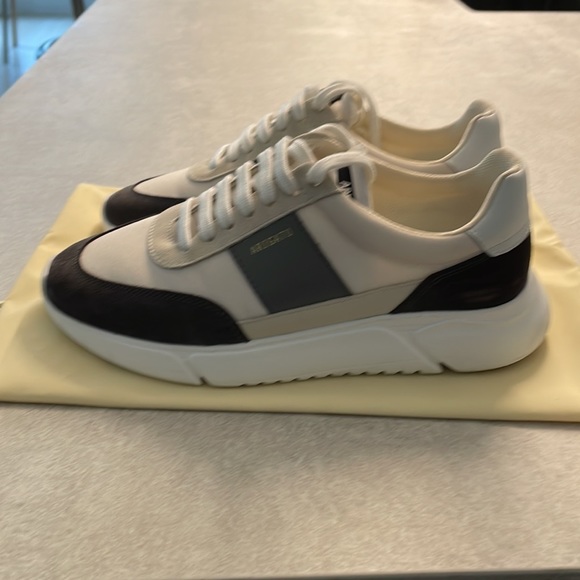 Axel Arigato sneakers EU 40 Genesis Vintage Runner - Picture 1 of 4